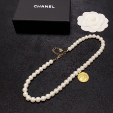 Chanel Necklaces